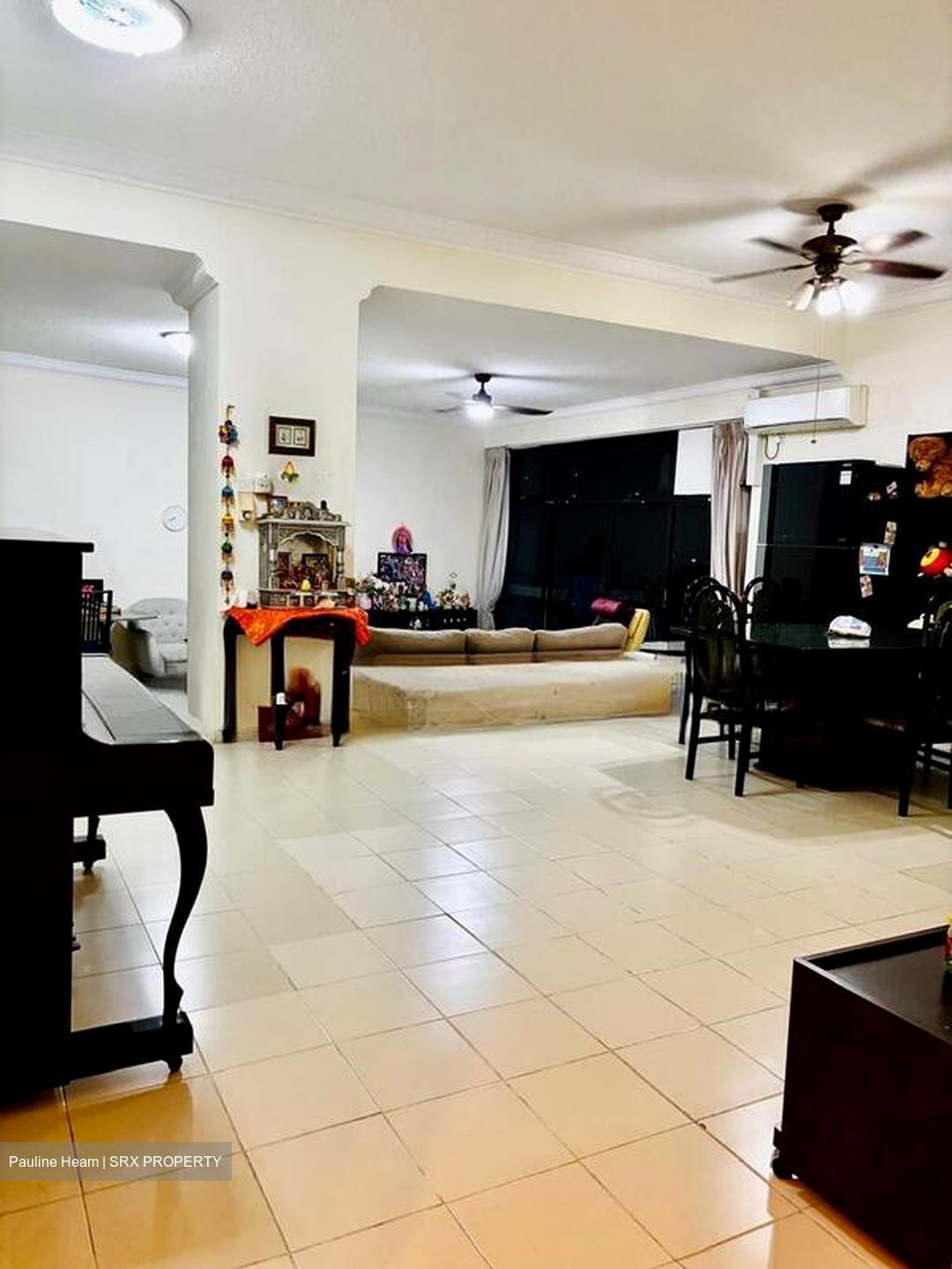 Mandarin Gardens (D15), Condominium #520391291